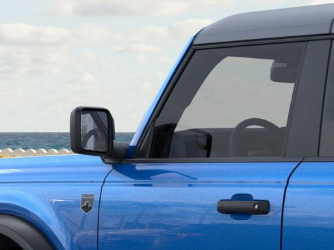 New 2025 Ford Bronco Big Bend image 22