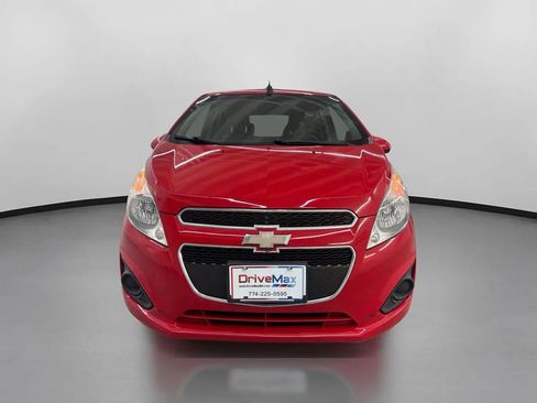 Used 2015 Chevrolet Spark LT image 2