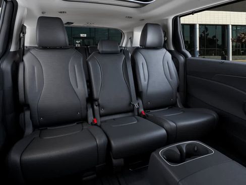 New 2026 Kia Carnival SX Prestige FWD image 16