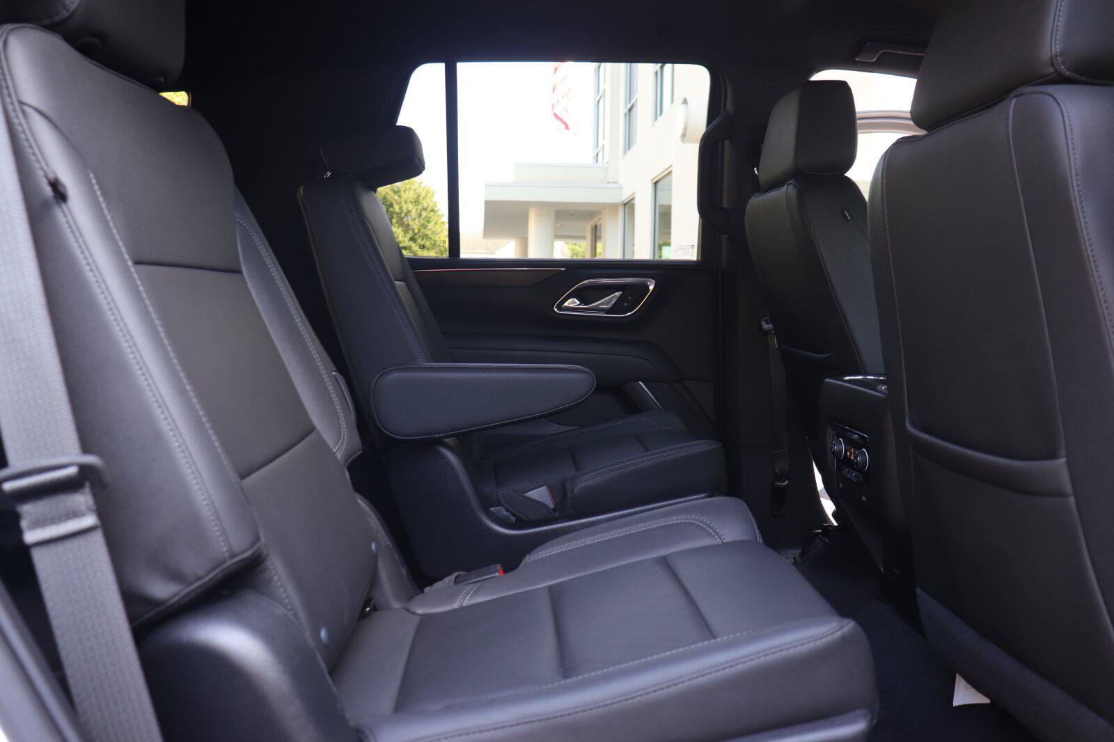 Used 2023 Chevrolet Tahoe Z71 AWD/4WD image 24