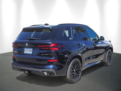 New 2026 BMW X5 sDrive40i w/ M Sport Package image 6