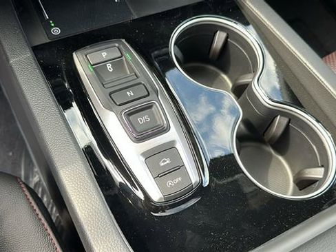 New 2026 Honda Ridgeline Black Edition image 20