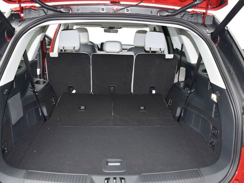 New 2025 Lincoln Aviator Reserve w/ Illumination Package image 25