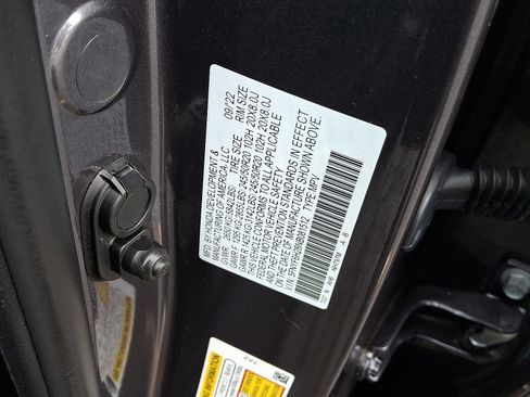 Certified 2022 Honda Pilot Special Edition image 27