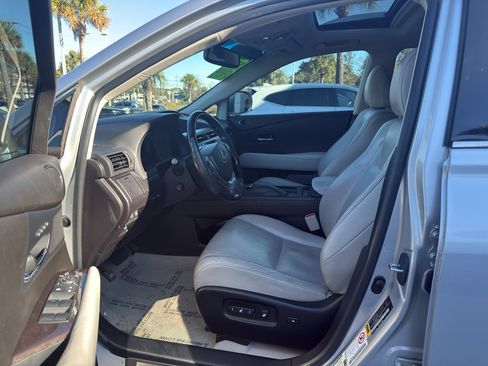 Used 2015 Lexus RX 350 Base image 14