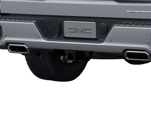 New 2026 GMC Sierra 1500 Denali AWD/4WD image 15
