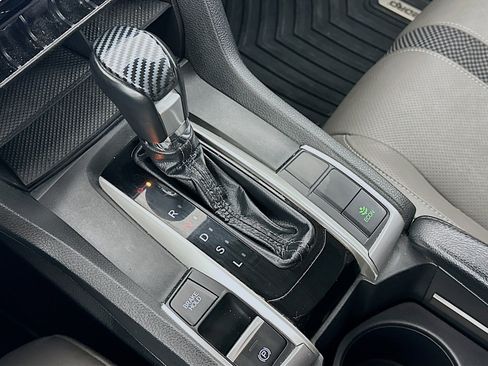 Used 2021 Honda Civic EX-L image 23