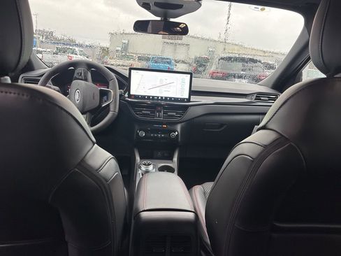 New 2026 Ford Escape ST-Line w/ Tech Pack #1 image 25