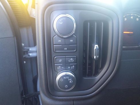 New 2025 GMC Sierra 2500 Pro w/ 1SA Pro Safety Plus Package image 22