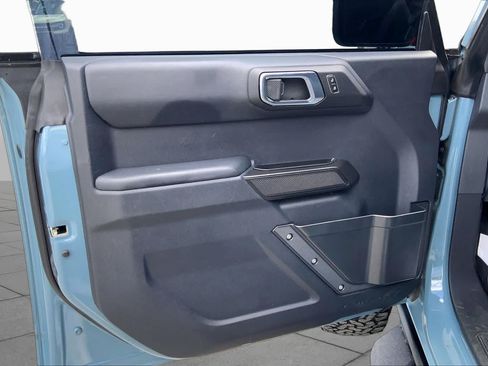 Used 2023 Ford Bronco Raptor AWD/4WD image 22
