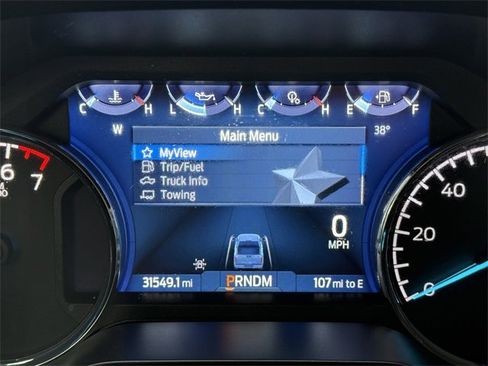 Certified 2023 Ford F150 XLT w/ Equipment Group 302A High image 18