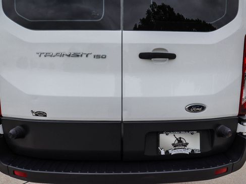 Used 2015 Ford Transit 150 148 Medium Roof RWD image 32