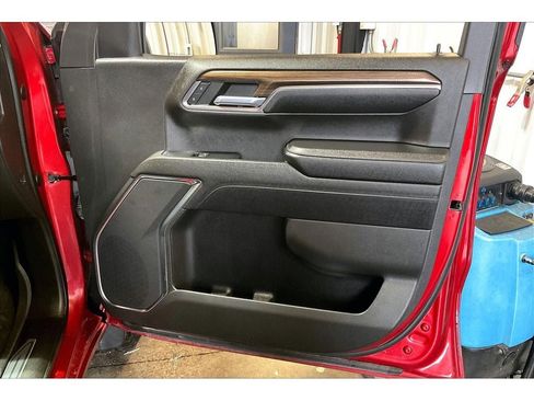 Used 2023 Chevrolet Silverado 1500 LT Trail Boss image 25