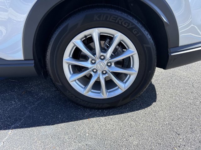 Certified 2026 Honda CR-V EX image 11