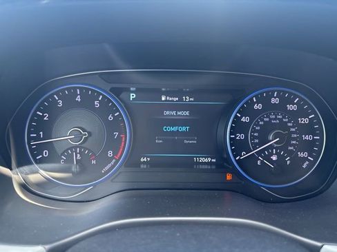 Used 2021 Hyundai Palisade SEL w/ Convenience Package AWD/4WD image 39
