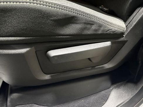 Used 2020 RAM 2500 Tradesman image 21