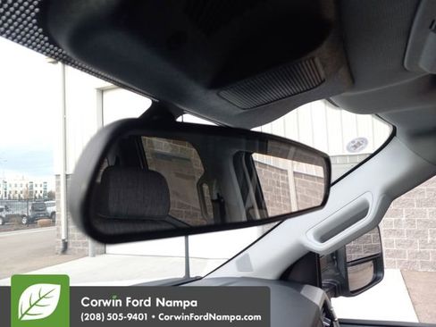 New 2026 Ford F350 XLT image 21