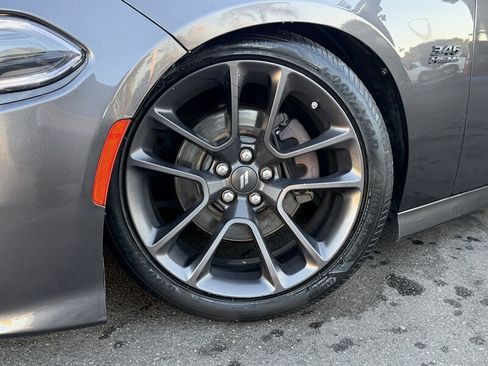Used 2021 Dodge Charger R/T w/ Daytona Edition Group RWD image 8