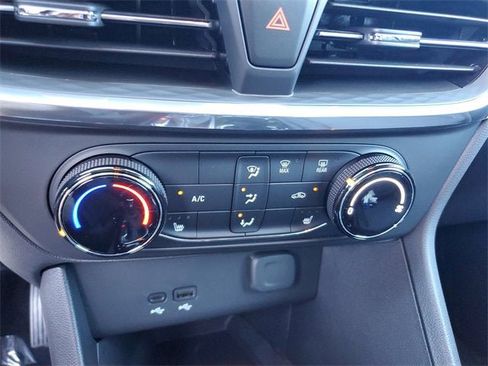 New 2026 Buick Encore GX Preferred w/ Comfort Package image 22