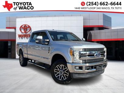 Used 2017 Ford F250 Lariat w/ Lariat Ultimate Package