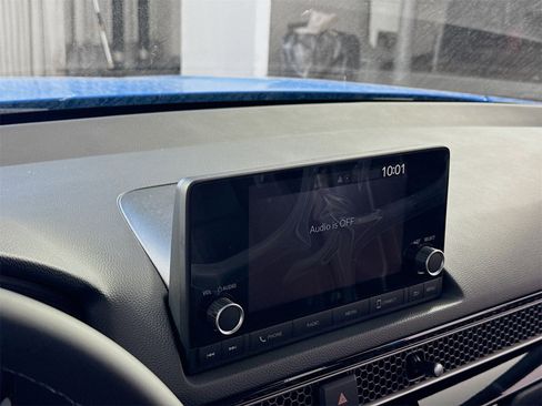 New 2026 Honda Civic Sport image 8