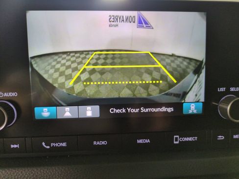 Used 2025 Honda Civic Sport image 19