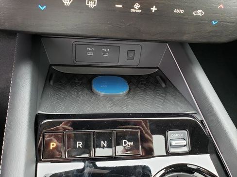 New 2026 Nissan Murano SL AWD/4WD image 20