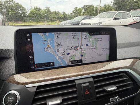 Used 2018 BMW X3 xDrive30i AWD/4WD image 18