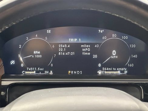 Used 2022 Lincoln Nautilus Reserve w/ Equipment Group 201A AWD/4WD image 32