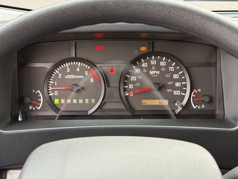 New 2024 Chevrolet Low Cab Forward image 21