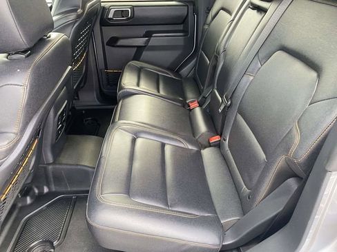 Certified 2024 Ford Bronco Badlands AWD/4WD image 15
