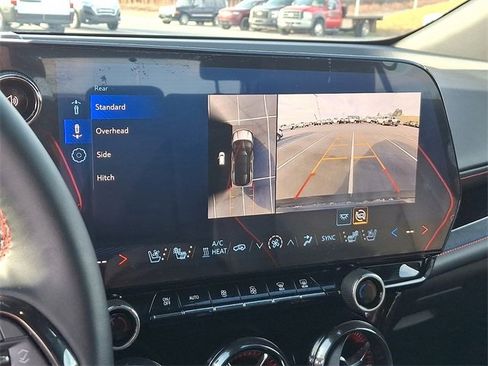 Used 2024 Chevrolet Blazer EV RS image 18