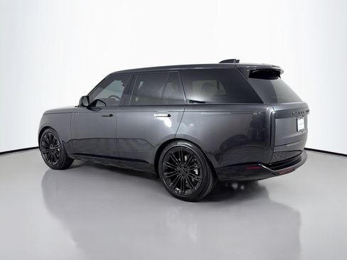 Used 2026 Land Rover Range Rover SE AWD/4WD image 7