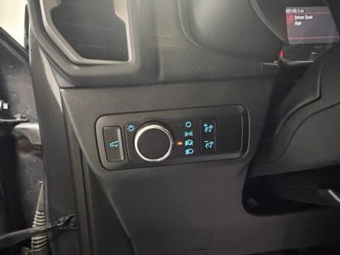 Used 2024 Ford Bronco Sport Big Bend AWD/4WD image 21