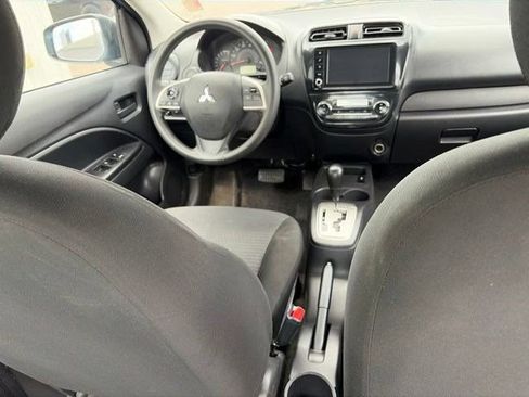 Used 2024 Mitsubishi Mirage G4 ES FWD image 33
