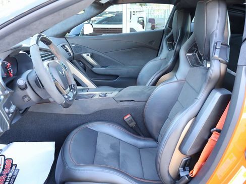 Certified 2019 Chevrolet Corvette ZR1 image 11