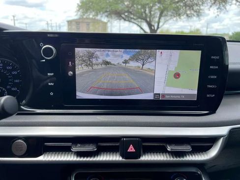 Used 2022 Kia K5 GT-Line image 23