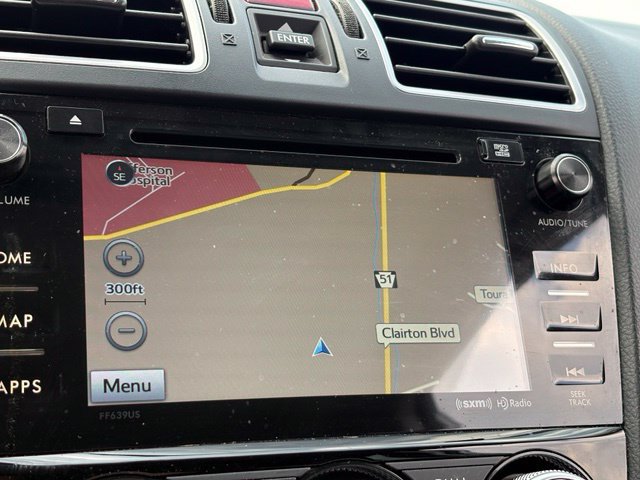 Used 2018 Subaru Forester 2.0XT Touring w/ Popular Package #3B AWD/4WD image 14