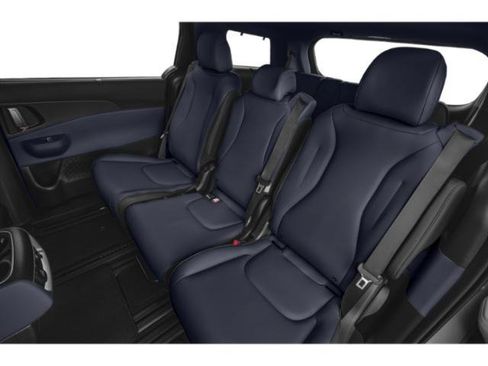 New 2027 Kia Carnival SX FWD image 15