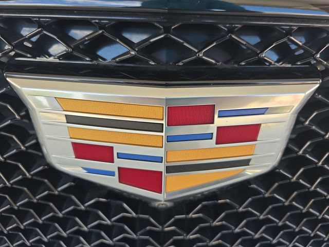 Certified 2023 Cadillac XT6 Sport w/ Technology Package AWD/4WD image 16