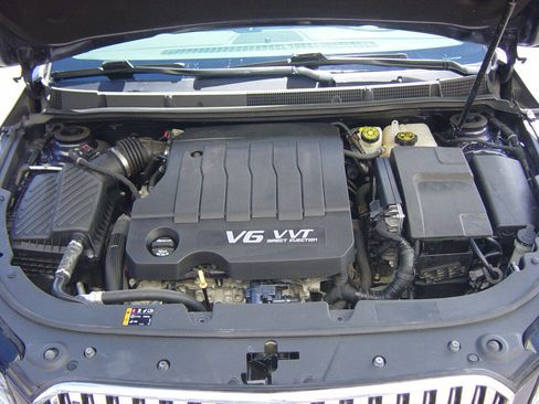 Used 2014 Buick LaCrosse Leather image 15