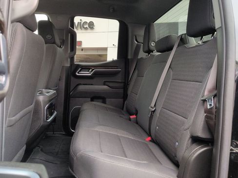 Certified 2023 GMC Sierra 1500 Elevation AWD/4WD image 15