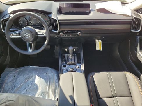 New 2026 MAZDA CX-50 AWD 2.5 S w/ Weather Package image 16