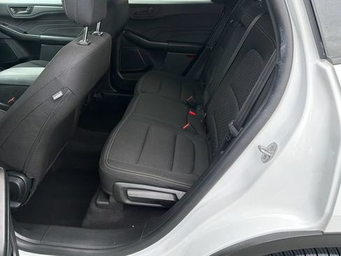 Used 2025 Ford Escape Active FWD image 19