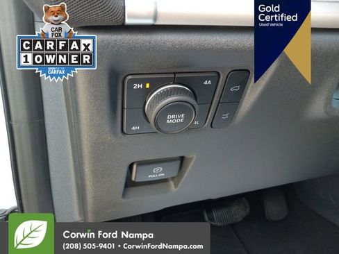Certified 2025 Ford Expedition Active image 15
