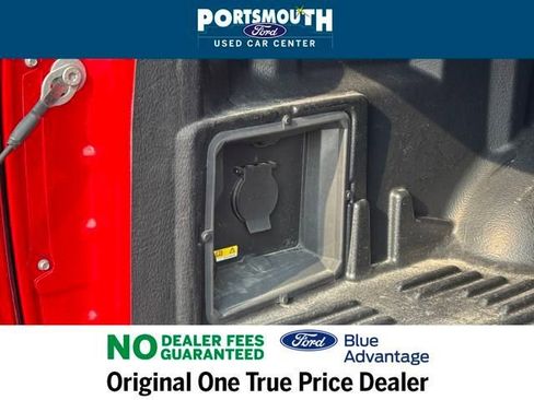 Used 2023 Ford F150 XLT w/ Equipment Group 302A High image 20