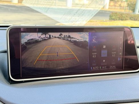 Used 2017 Lexus RX 350 FWD w/ Premium Package image 26