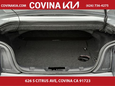 Used 2023 Ford Mustang Premium image 11