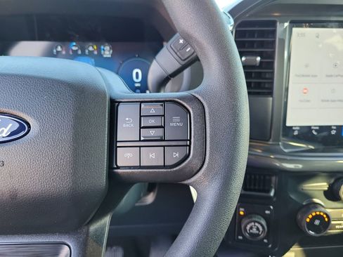 New 2026 Ford F150 STX w/ F-150 LOBO Package image 24