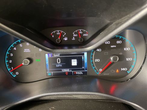 Used 2018 Chevrolet Colorado Z71 w/ Centennial Edition image 30